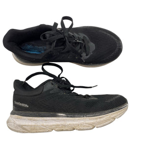 Unisex Endurance - Tossud, suurus 38 - Must (1)