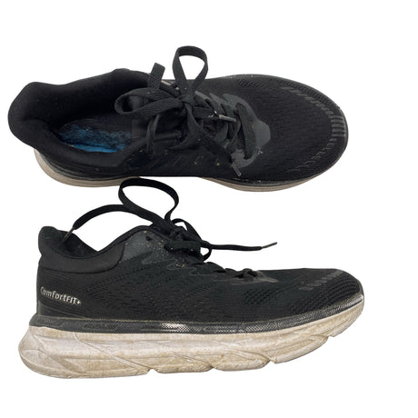 Unisex Endurance - Tossud, suurus 38 - Must ()
