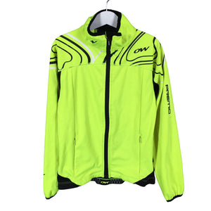 Unisex Ow Collection - Spordijope, suurus 134 - 140 - Kollane (1)
