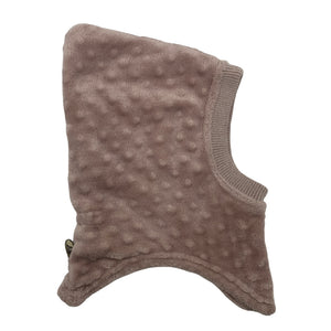 Unisex POMPdeLUX - Tuukrimüts, suurus 50 - 52 cm - Heleroosa (1)