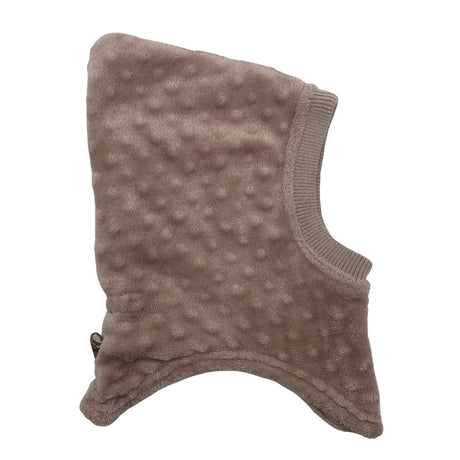 Unisex POMPdeLUX - Tuukrimüts, suurus 50 - 52 cm - Heleroosa ()