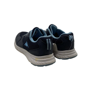 Unisex Kappa - Tossud, suurus 36 - Sinine (2)