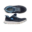 Unisex Kappa - Tossud, suurus 36 - Sinine ()