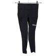 Unisex CRW - Ratsapüksid, suurus 34 - Must ()