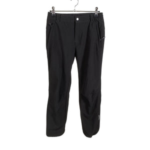 Unisex Icepeak - Softshell püksid, suurus 146 - 152 - Must (1)