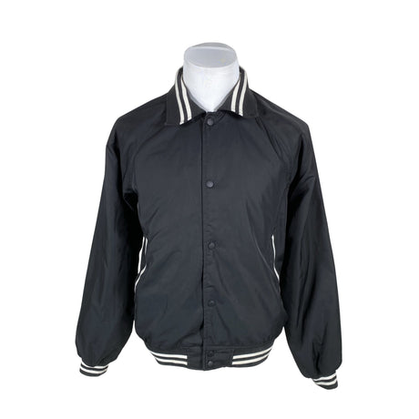 Unisex Vailent - Talvejope, suurus M - Must ()