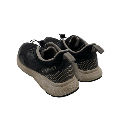 Unisex Viking - Tossud, suurus 37 - Must (2)