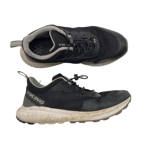 Unisex Viking - Tossud, suurus 37 - Must (1)