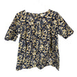 Unisex POMPdeLUX - Pluus, suurus 122 - 128 - Sinine ()