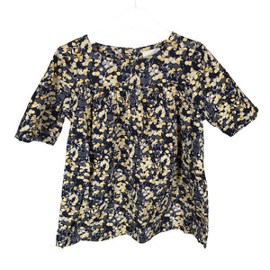 Unisex POMPdeLUX - Pluus, suurus 122 - 128 - Sinine (1)