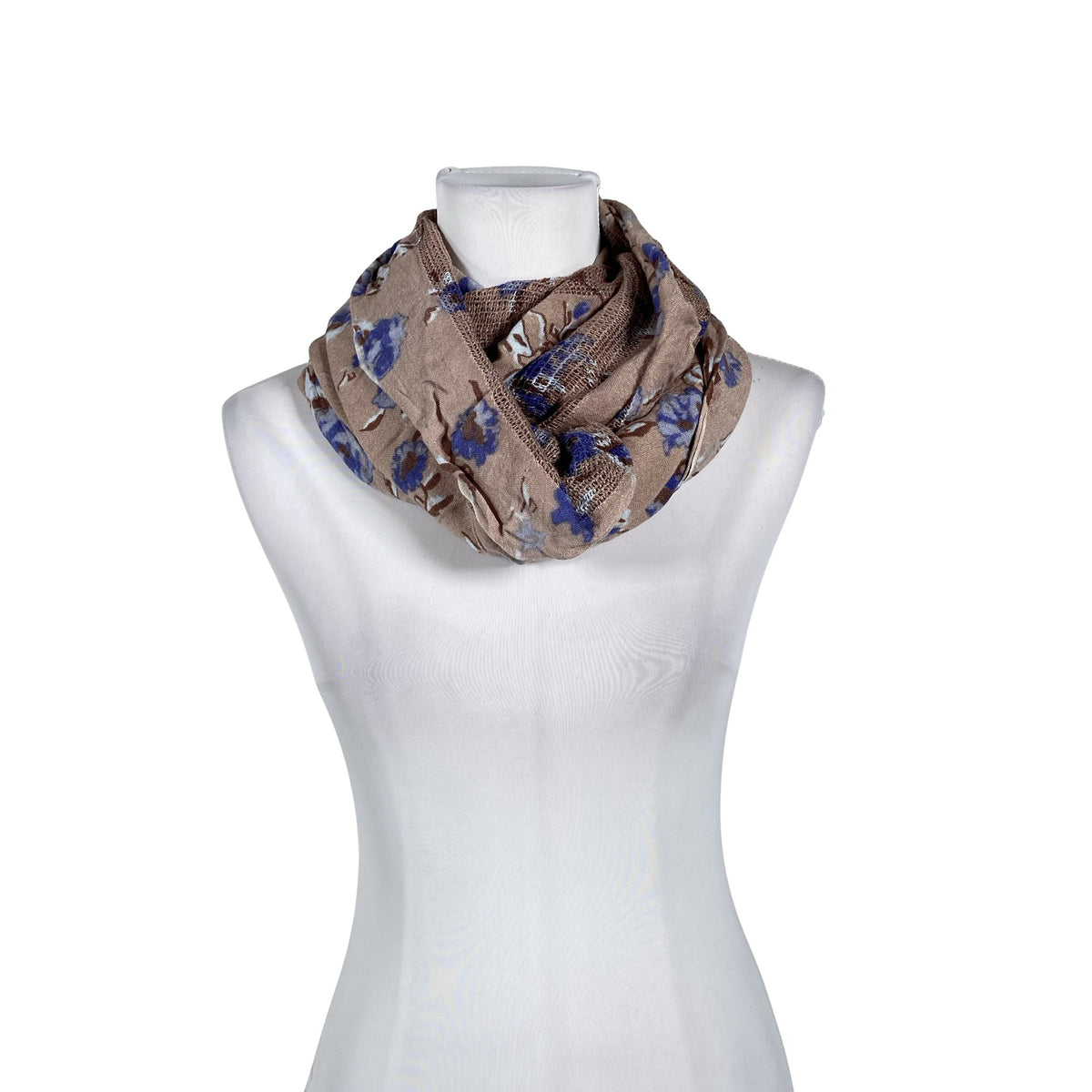 Unisex EDC by Esprit - Torusall, suurus Maxi - Beige (1)