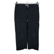 Unisex Name It - Cargo-püksid, suurus 158 - 164 - Must ()