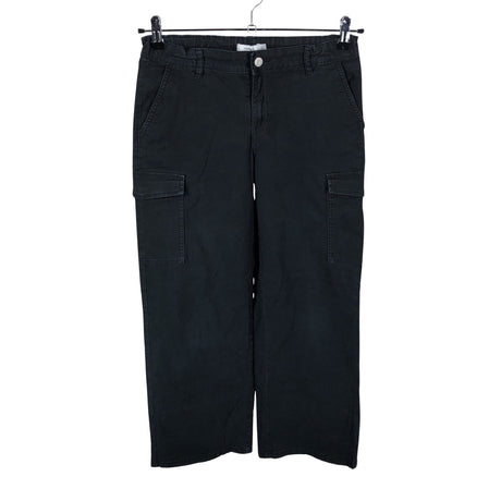 Unisex Name It - Cargo-püksid, suurus 158 - 164 - Must ()