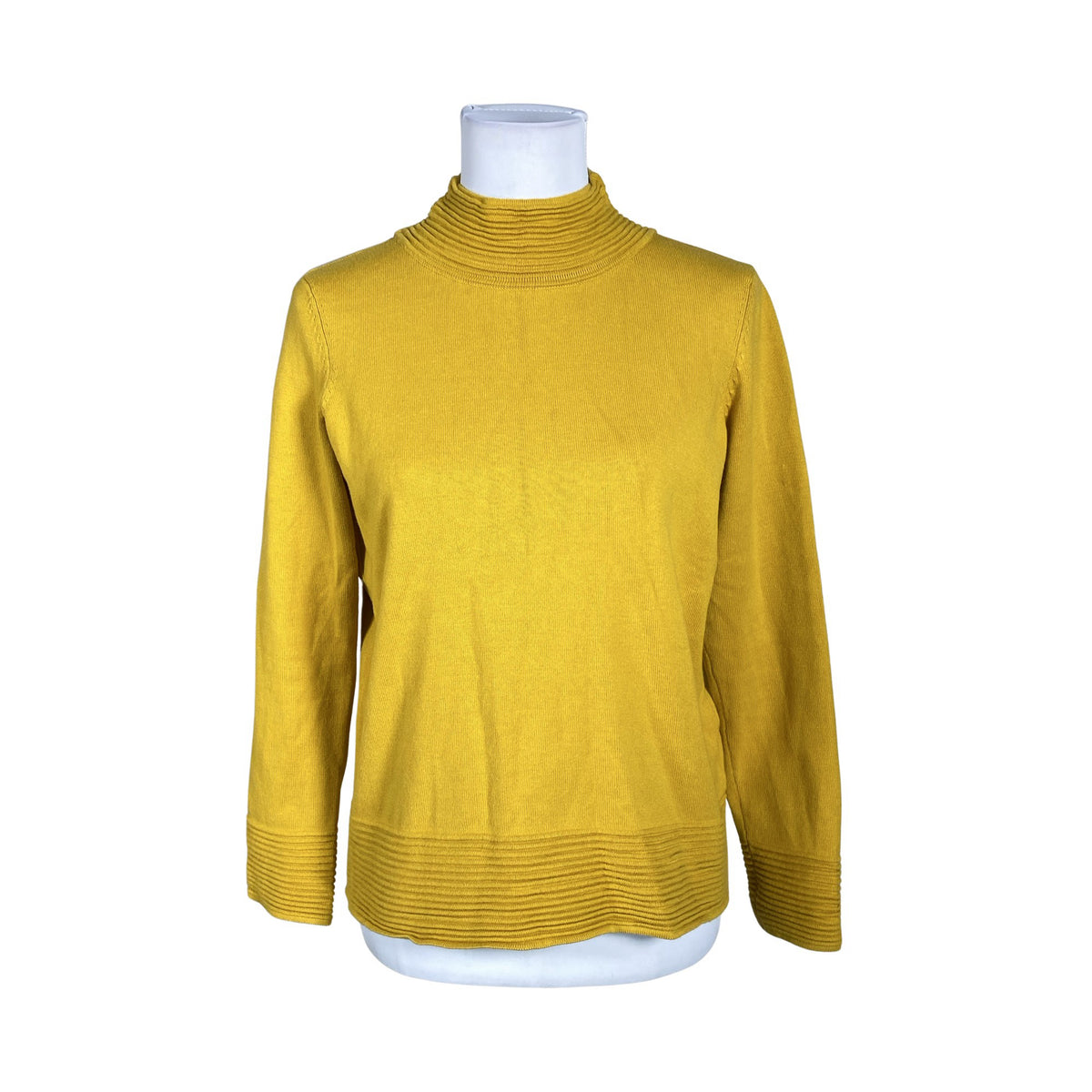 Unisex Esprit - Kampsun, suurus 36 - Kollane (1)