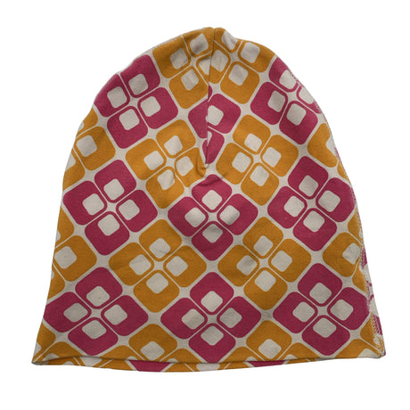 Unisex me&i - Õhuke müts, suurus 50 - 52 cm - Oranž ()