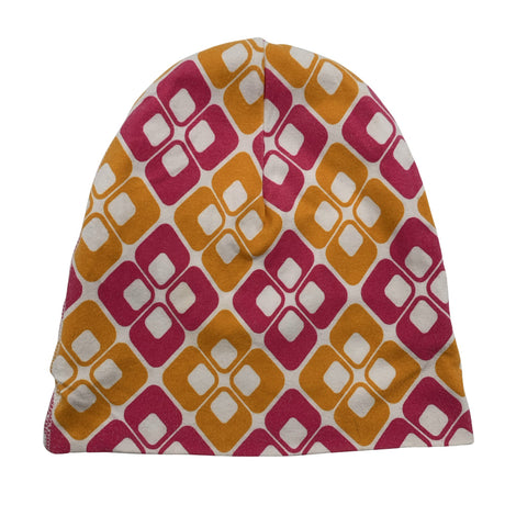 Unisex me&i - Õhuke müts, suurus 50 - 52 cm - Oranž ()
