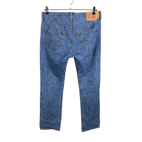 Unisex Levi's - Teksad, suurus W33 - Sinine (2)