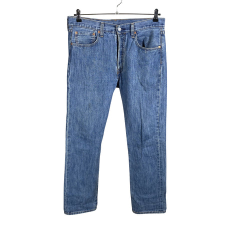 Unisex Levi's - Teksad, suurus W33 - Sinine ()