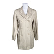 Unisex Tazzia - Jakk, suurus 36 - Beige ()