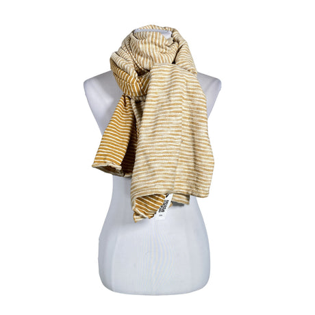 Unisex NOSH - Sall, suurus Ei kokoa - Pruun ()