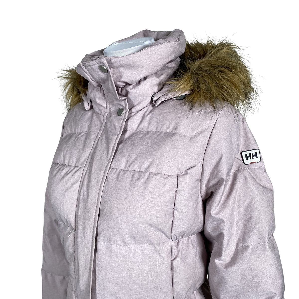 Unisex Helly Hansen - Talvejope, suurus 36 - Lilla (2)