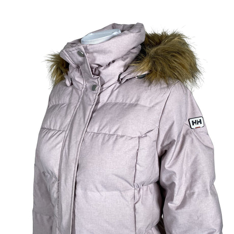 Unisex Helly Hansen - Talvejope, suurus 36 - Lilla (2)