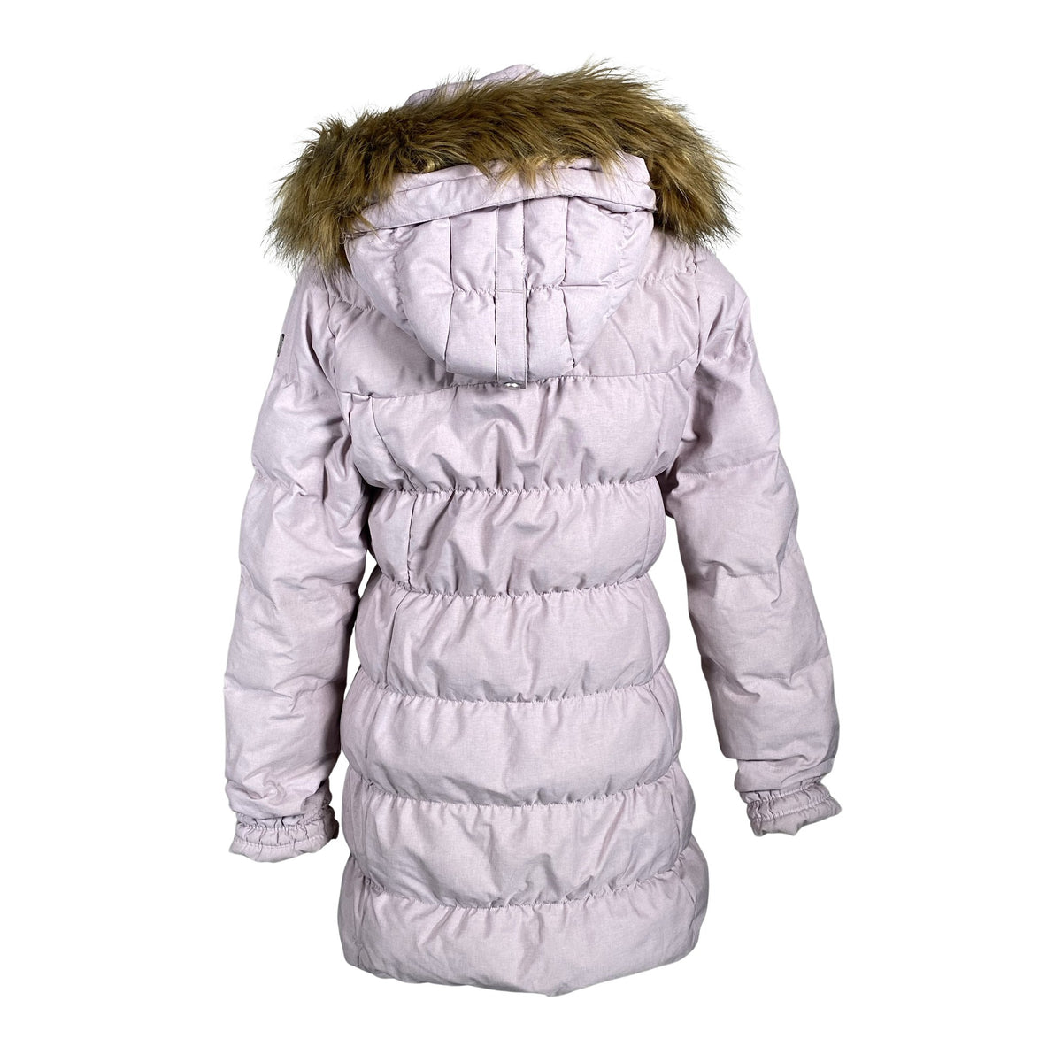Unisex Helly Hansen - Talvejope, suurus 36 - Lilla (3)