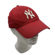 Unisex New Era - Nokamüts, suurus 50 - 52 cm - Punane ()