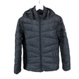 Unisex Name It - Õhem talvejope, suurus 152 - 158 - Must ()