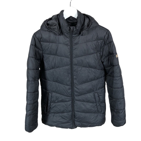 Unisex Name It - Õhem talvejope, suurus 152 - 158 - Must ()