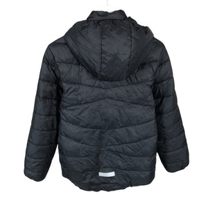 Unisex Name It - Õhem talvejope, suurus 152 - 158 - Must (2)