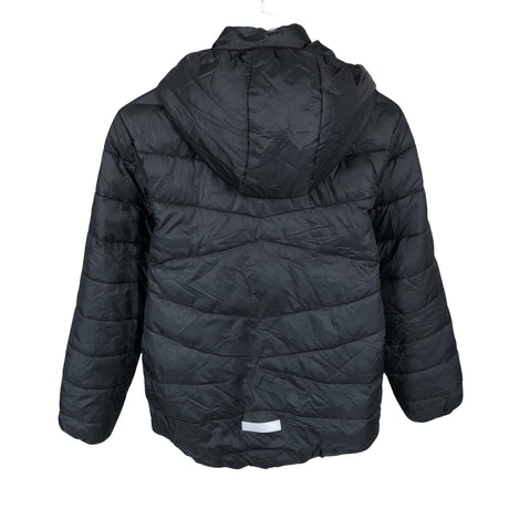 Unisex Name It - Õhem talvejope, suurus 152 - 158 - Must (2)
