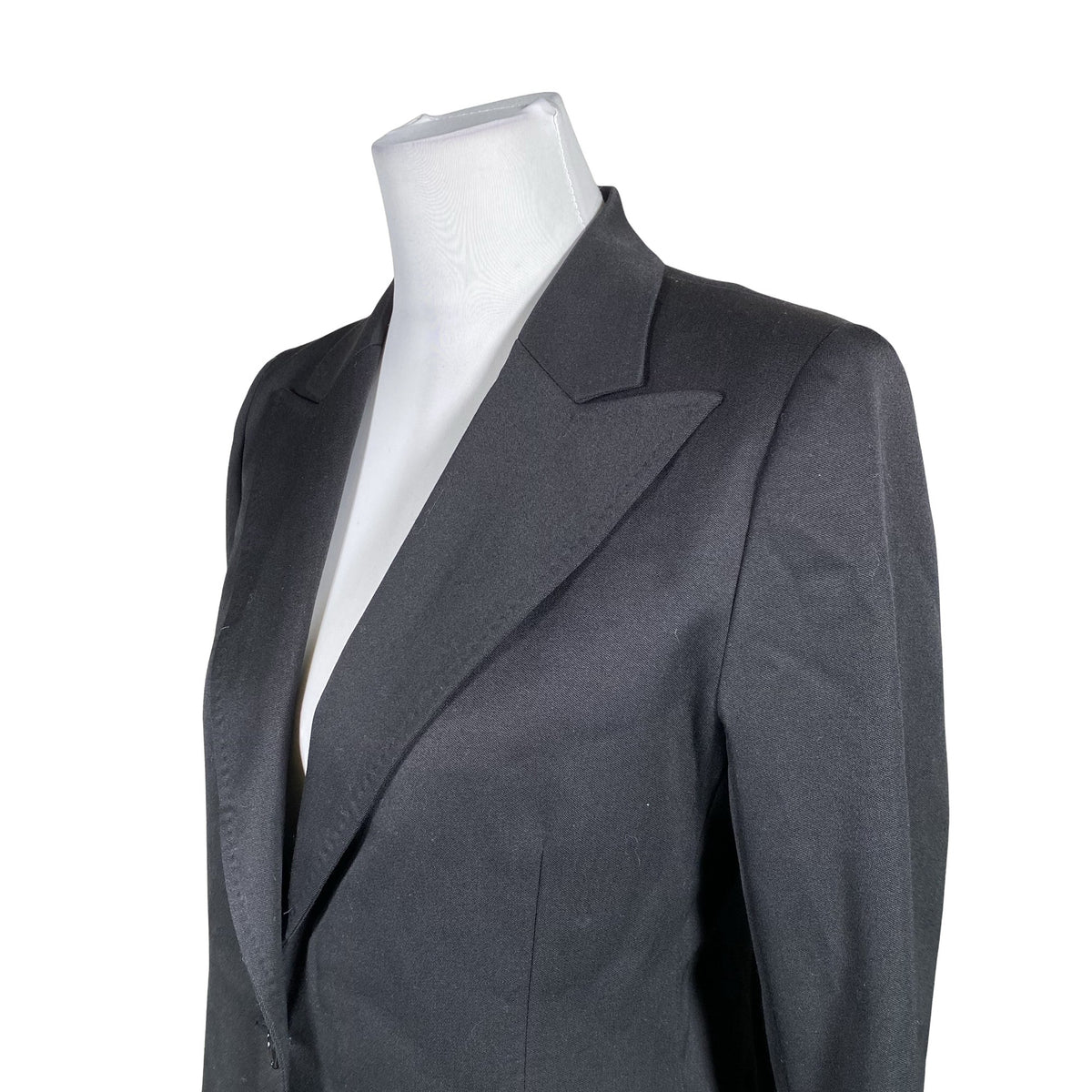 Unisex Filippa K. - Kostüüm, suurus 40 - Must (2)