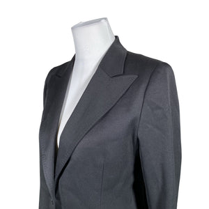 Unisex Filippa K. - Kostüüm, suurus 40 - Must (2)