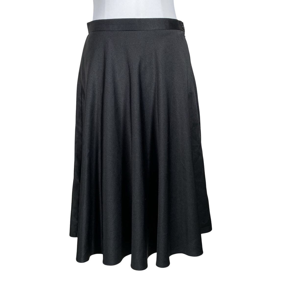 Unisex Andiata - Mitteveniv seelik, suurus 38 - Must (1)