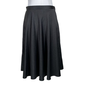 Unisex Andiata - Mitteveniv seelik, suurus 38 - Must (1)