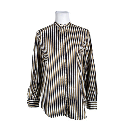 Unisex Hugo Boss - Pluus, suurus 38 - Pruun ()