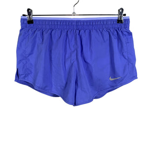 Unisex Nike - Lühikesed spordipüksid, suurus 40 - Sinine (1)