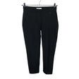 Unisex Gerry Weber - Mittevenivad püksid, suurus 36 - Must ()