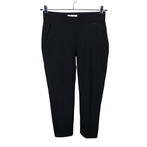 Unisex Gerry Weber - Mittevenivad püksid, suurus 36 - Must (1)