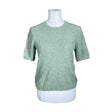 Unisex Marc O'Polo - Kampsun, suurus 36 - Roheline ()