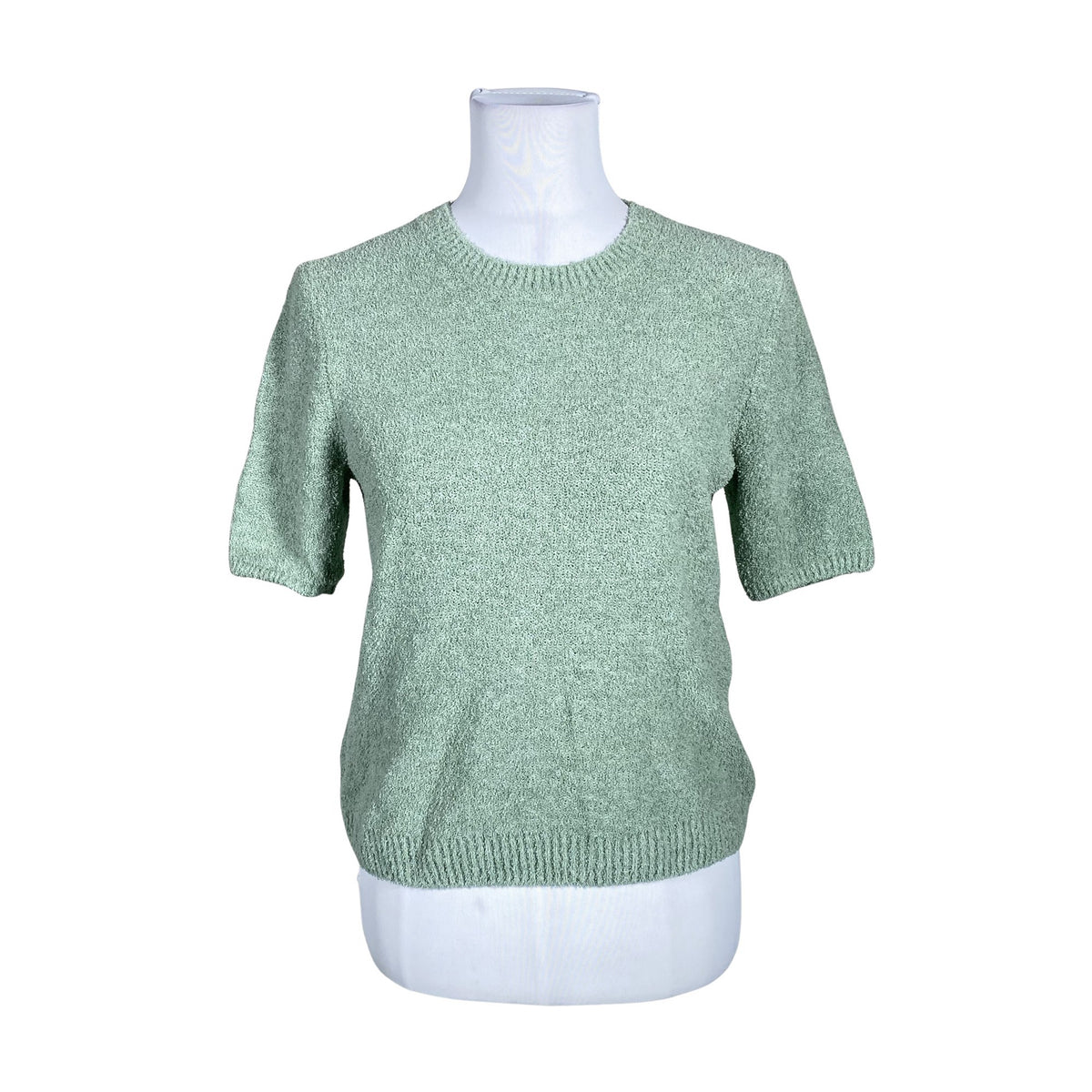 Unisex Marc O'Polo - Kampsun, suurus 36 - Roheline (1)