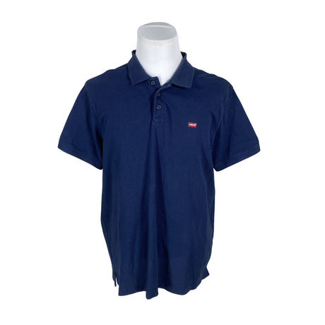 Unisex Levi's - Polosärk, suurus XL - Sinine ()