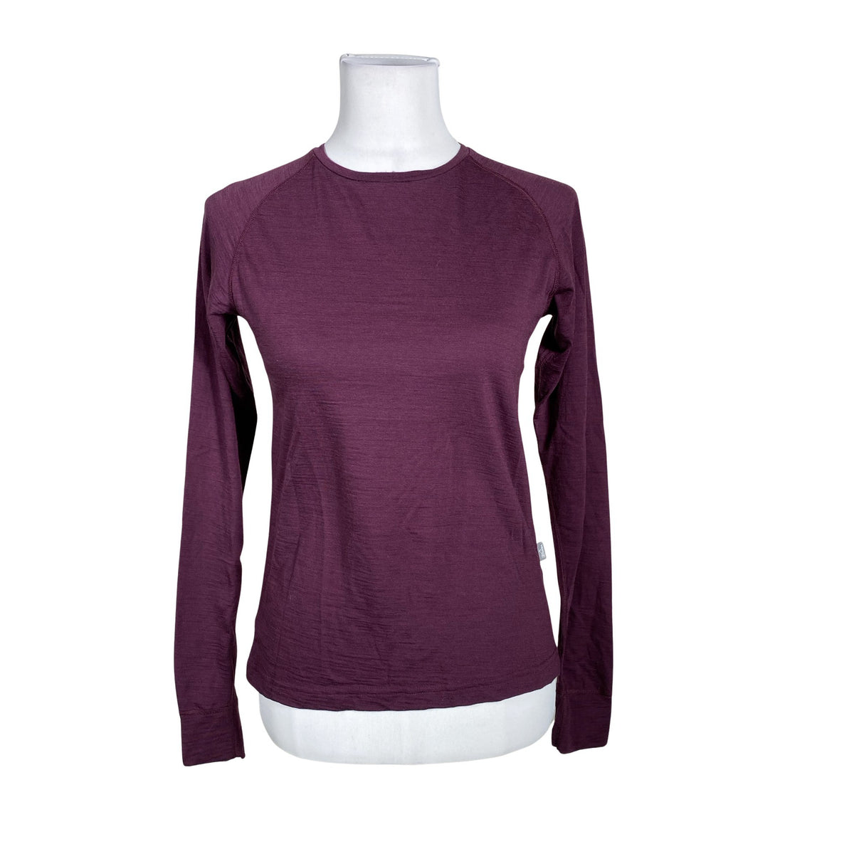 Unisex Tierra - Soe pesu (särk), suurus 34 - Lilla (1)