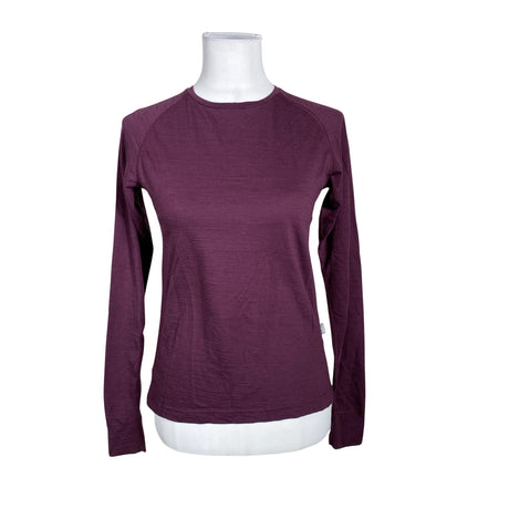 Unisex Tierra - Soe pesu (särk), suurus 34 - Lilla ()