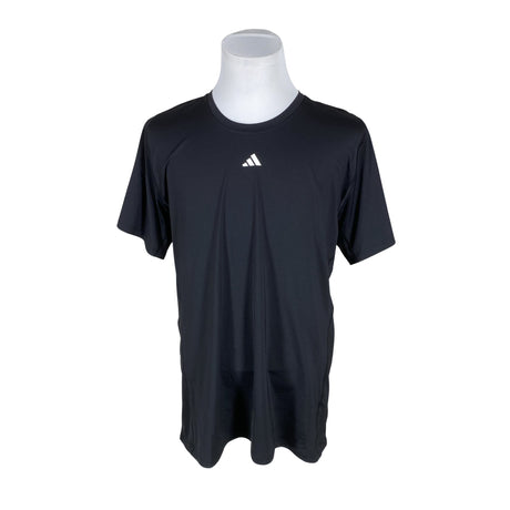 Unisex Adidas - Spordisärk, lühikesed käised, suurus XXL - Must ()