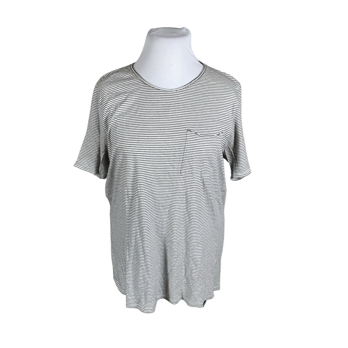 Unisex Hugo Boss - T-särk, suurus 44 - Valge (1)