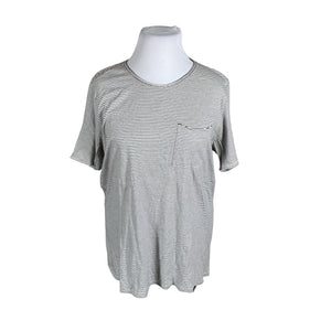 Unisex Hugo Boss - T-särk, suurus 44 - Valge (1)