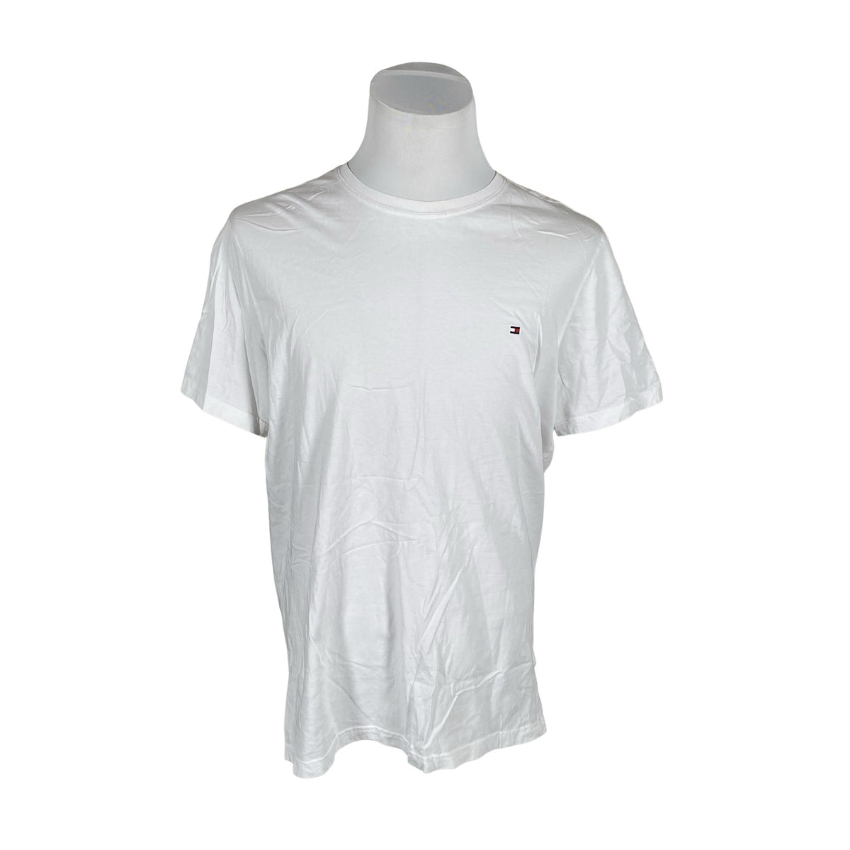 Unisex Tommy Hilfiger - T-särk, suurus XXL - Valge (1)