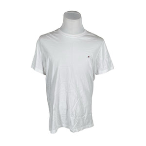 Unisex Tommy Hilfiger - T-särk, suurus XXL - Valge (1)